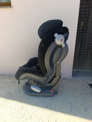 Silla coche BeSafe Izi Combi X3