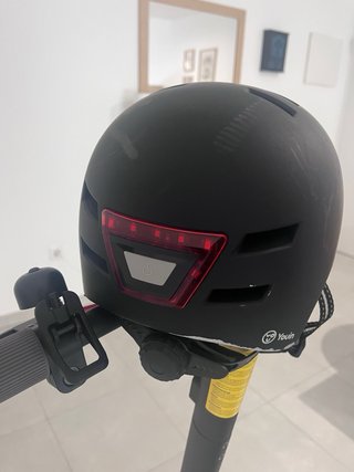 Patinete Eléctrico Xiaomi 4