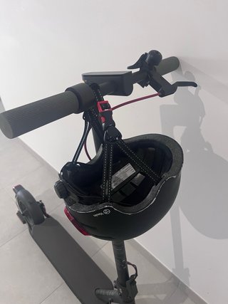 Patinete Eléctrico Xiaomi 4