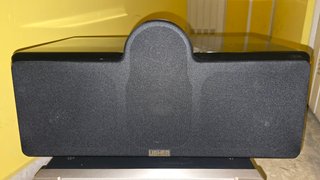 Amplificador de Valvulas, DAC, Altavoces Usher, ++