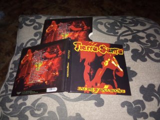 Tierra Santa - Las Mil y Una Noches 2CD
