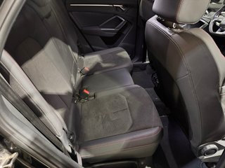 Audi Q3 S-Line 2.0 Tdi Quattro Black Line