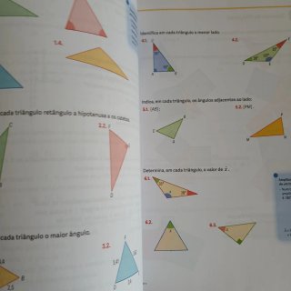 Caderno de Fichas - MX 8 - Matemática