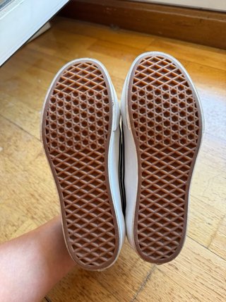 Vans Old Skool Platform