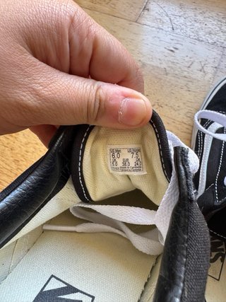 Vans Old Skool Platform