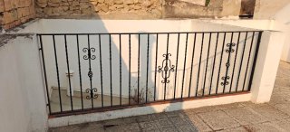 3 Barandillas de forja para terraza excelentes