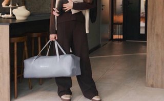 Cuna de Viaje Aeromoov POP PLAY SLEEP