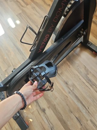 Bicicleta Estática VS700 Domyos