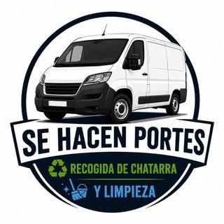Recogida de escombro y poda