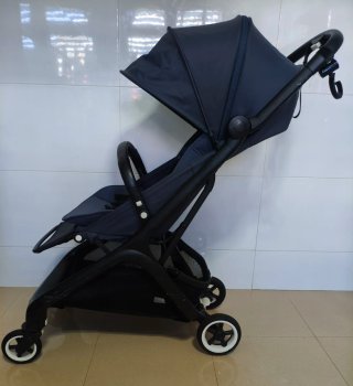 Silla Paseo Bugaboo Butterfly Azul marino