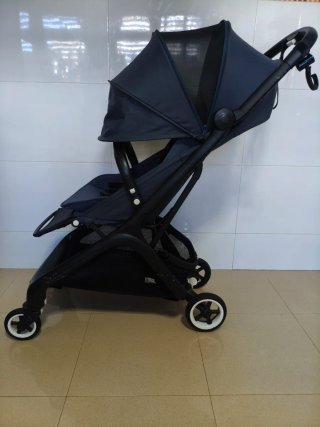 Silla Paseo Bugaboo Butterfly Azul marino