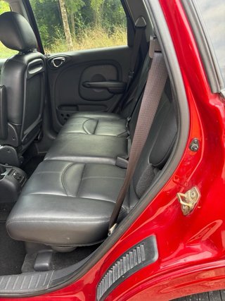 Chrysler PT Cruiser 2006