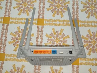 TP-Link Archer C5 AC1200