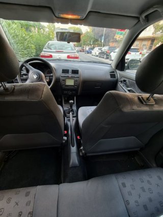 SEAT Ibiza 2000