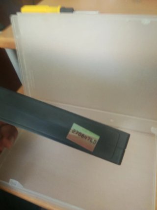 VHS El Padrino Parte 2