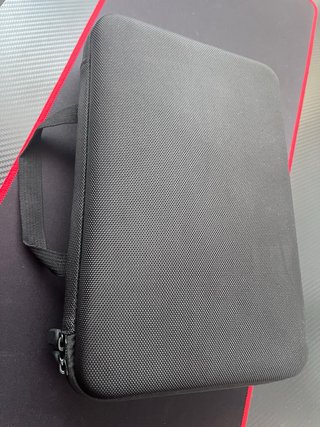 Cámara Deportiva Prixton 1080 FHD + Accesorios