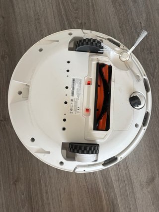 Aspiradora Robot Xiaomi Mop 2S