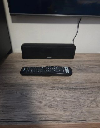 Soundbar Bose Cinemate 15