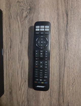 Soundbar Bose Cinemate 15