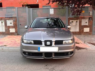 SEAT Leon 2003