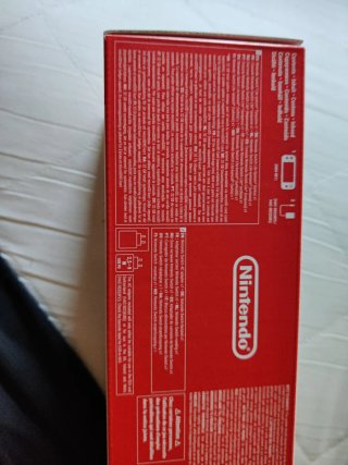 Nintendo Switch Lite Turchese