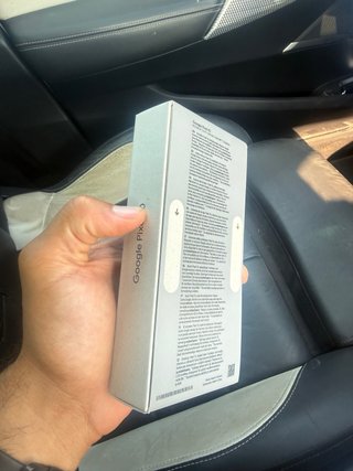 Google Pixel 10