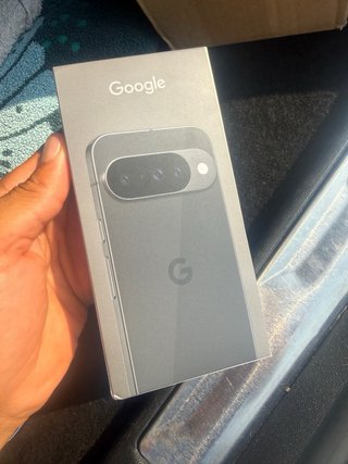 Google Pixel 10
