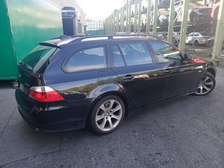 Despiece BMW Serie 5 Touring E61