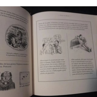 CLON DE KANT. Miguel Noguera. BLACKIE BOOKS, Españ