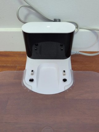 Roborock S7 aspirador robot