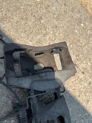 Pinzas Freno Delanteras Audi A6 C6
