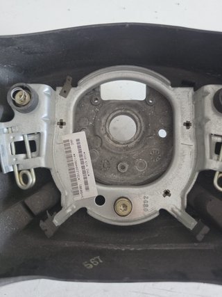 Volante con airbag Seat Alhambra