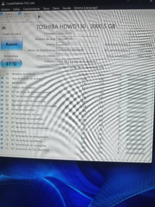 Ordenador pc Gaming