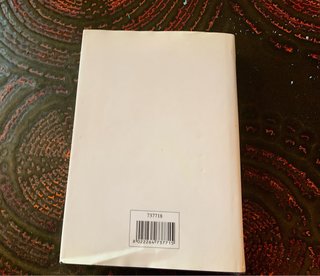 Libro Il peso della colpa Julie Parsons