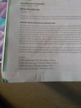Lengua Castellana y Literatura . 6 Primaria.