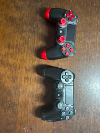 Pack PS4 Pro + 2 Mandos DualShock 4