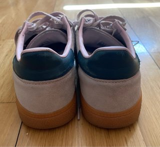 Adidas Spezial zapatillas