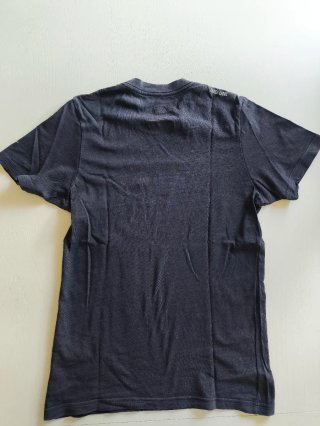 Camiseta Nike England Talla S Azul Marino