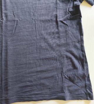 Camiseta Nike England Talla S Azul Marino