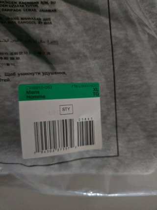 Nike Shorts Grises Talla XL Nuevos
