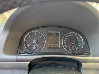 Volkswagen Touran 2012