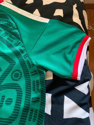 Camisola Principal México Adidas L