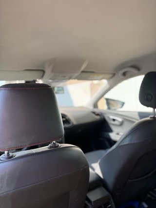 SEAT León ST 2.0 TDI 150CV 4Drive 4x4 | Muy cuidad
