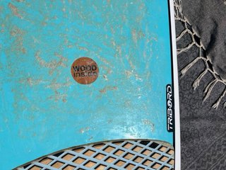 Tabla surf 7'2 Malibu Fibra