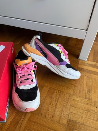 Zapatillas Puma Talla 38