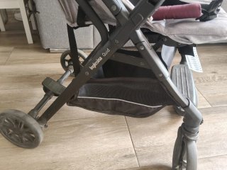Silla de Paseo Inglesina Quid