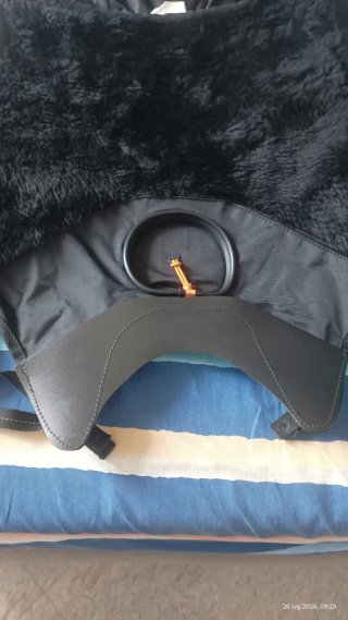 Coprigambe Tucano Termoscud R180