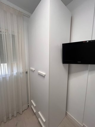 Habitación juvenil
