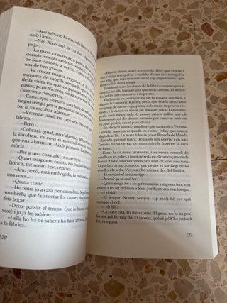 Lote 3 Libros Julia Isabel Clara Simo Cadalso⁠