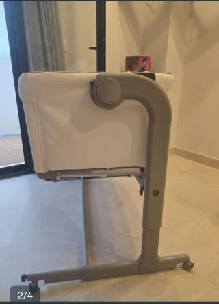 Mini cuna Chicco